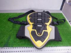 SPIDI
Speedy
Back protector