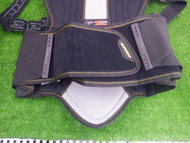 SPIDI
Speedy
Back protector