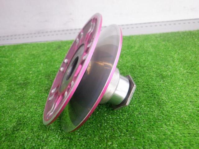 2 WF トルクカム 