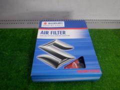 SUZUKI
Genuine
Air filter