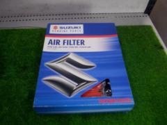 SUZUKI
Genuine
Air filter