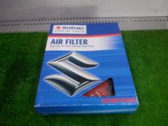 SUZUKI
Genuine
Air filter