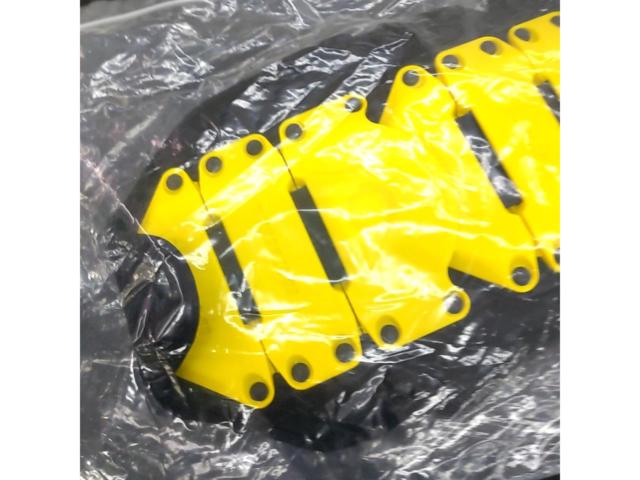 RSTaichi(RSタイチ)フレックスバックプロテクター