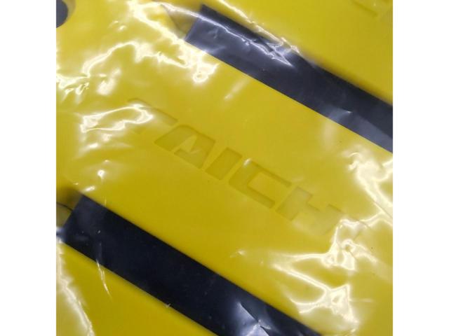 RSTaichi(RSタイチ)フレックスバックプロテクター