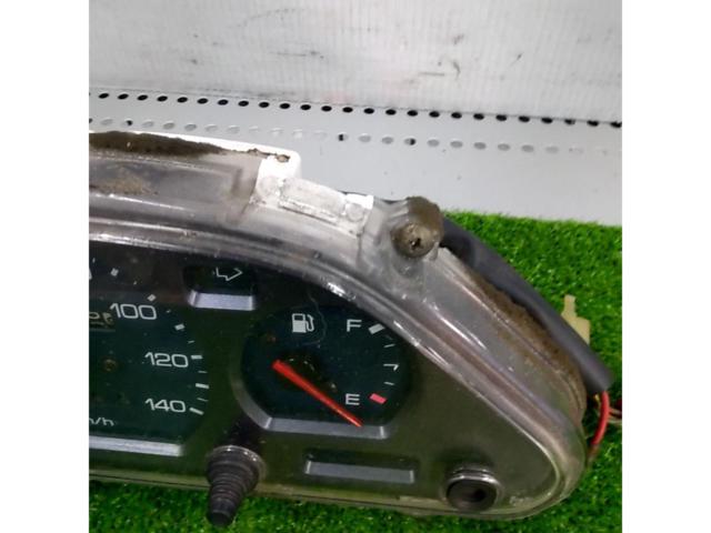6. Genuine Yamaha Speedometer