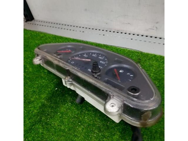 6. Genuine Yamaha Speedometer