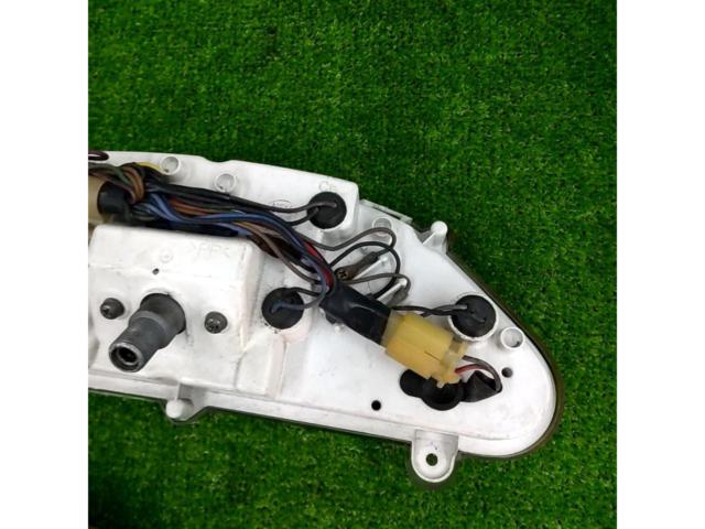 6. Genuine Yamaha Speedometer