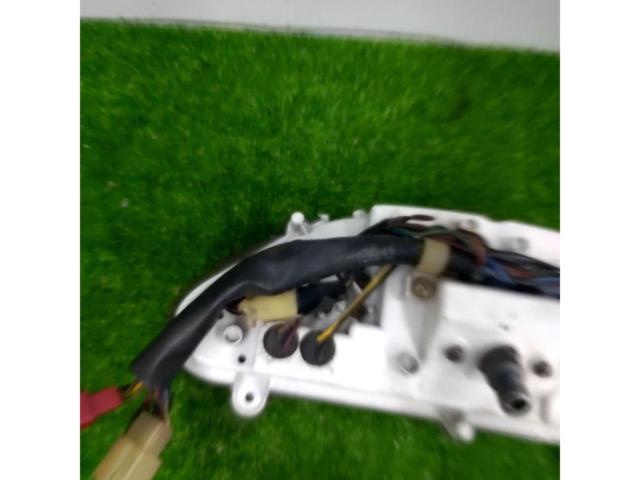 6. Genuine Yamaha Speedometer
