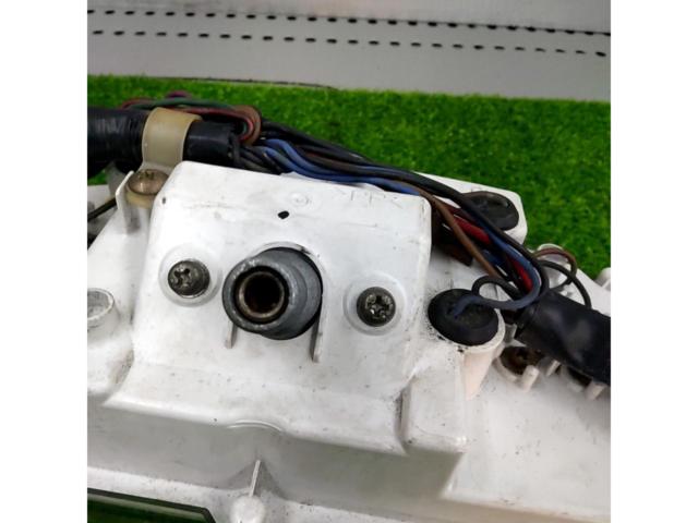 6. Genuine Yamaha Speedometer