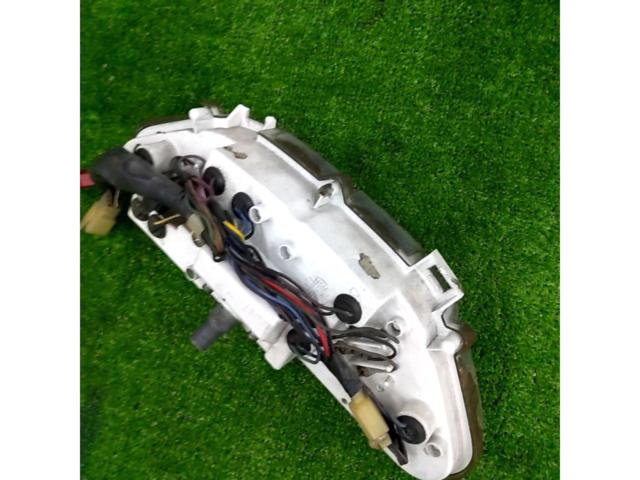 6. Genuine Yamaha Speedometer