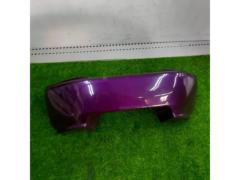 6. Genuine Yamaha tail cowl