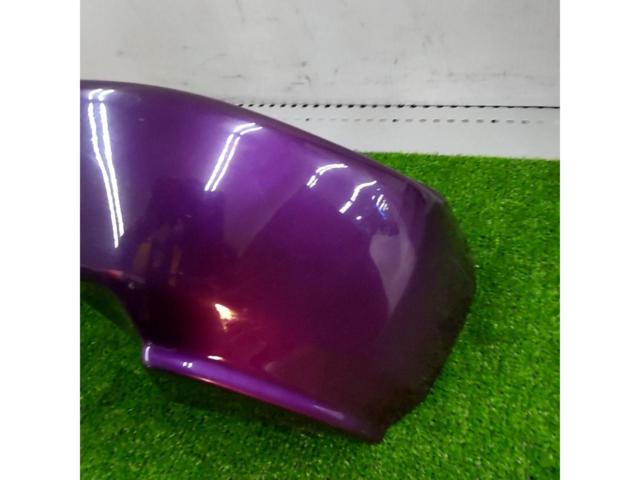 6. Genuine Yamaha tail cowl