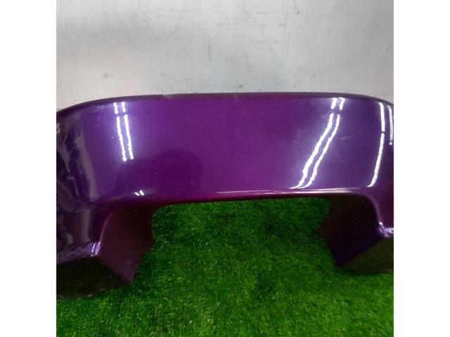 6. Genuine Yamaha tail cowl