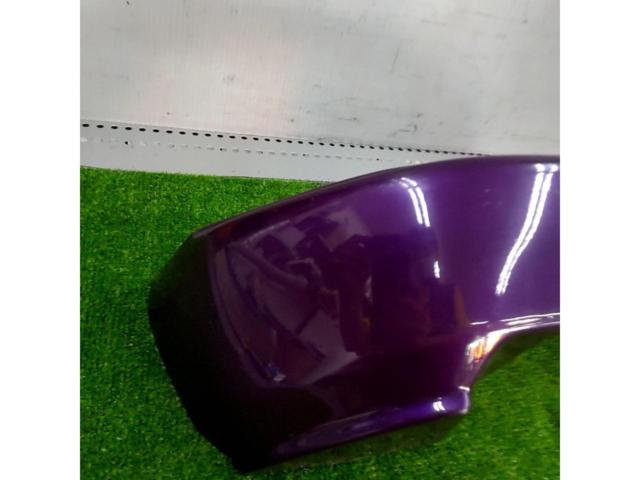 6. Genuine Yamaha tail cowl