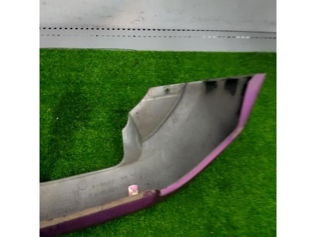 6. Genuine Yamaha tail cowl