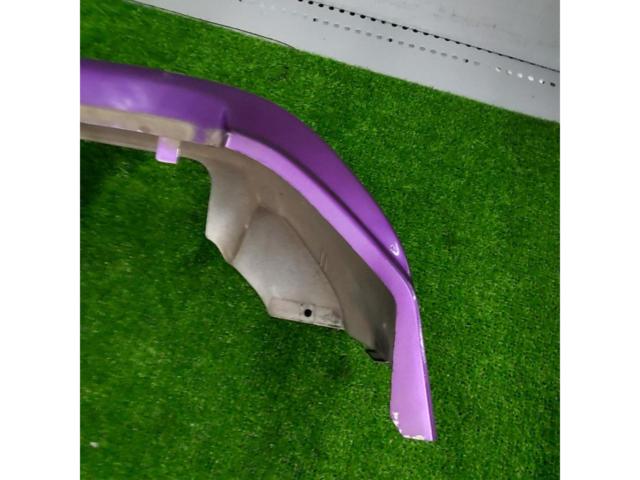 6. Genuine Yamaha tail cowl