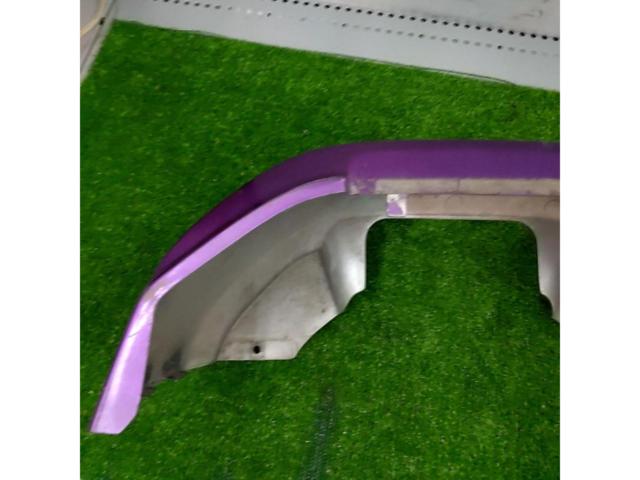 6. Genuine Yamaha tail cowl