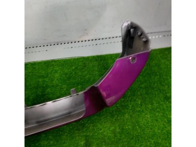6. Genuine Yamaha tail cowl