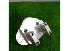 6 manufacturer unknown
Handle post