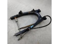 3. Genuine Honda Swingarm