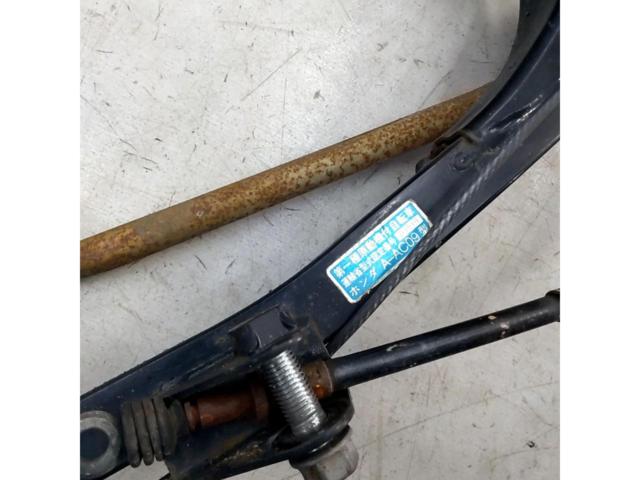 3. Genuine Honda Swingarm