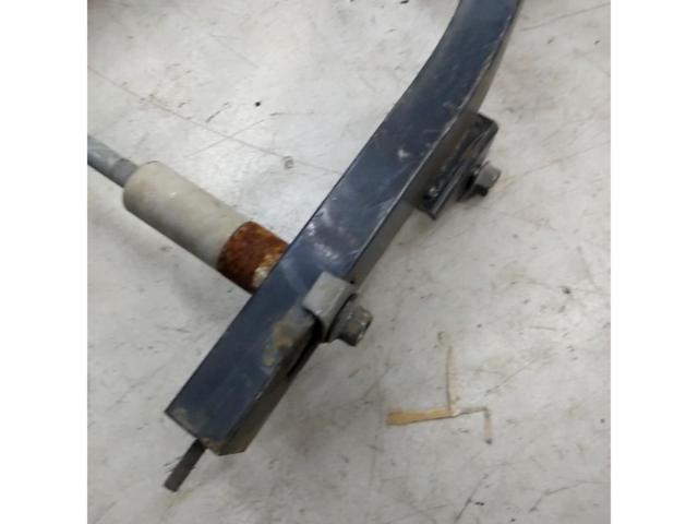 3. Genuine Honda Swingarm