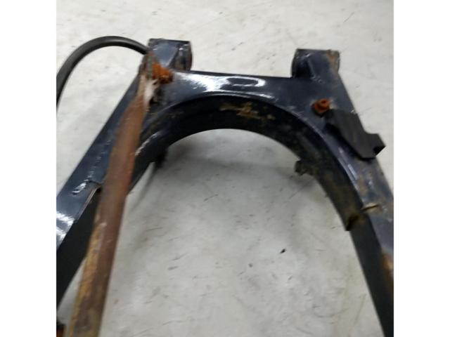 3. Genuine Honda Swingarm