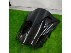 7 manufacturer unknown
Smoke Screen