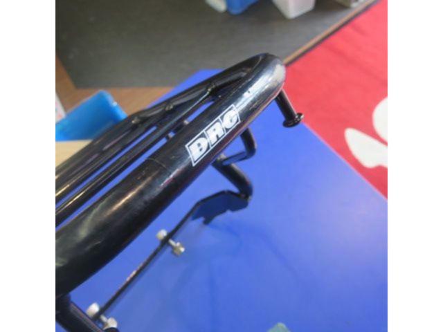 DIRTFREAK(ダートフリーク) D6575  DRCリアキャリア モンキー125(JB02/JB03/JB05)