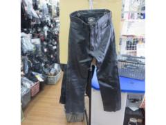 KUSHITANI(クシタニ) レザーパンツ L/3Wサイズ