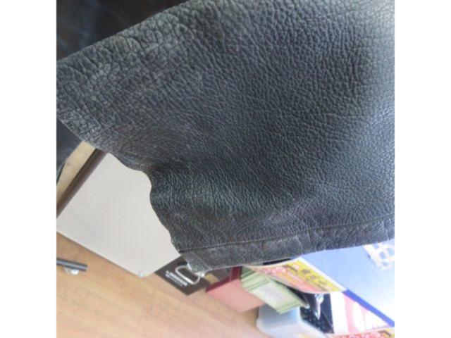 KUSHITANI(クシタニ) レザーパンツ L/3Wサイズ