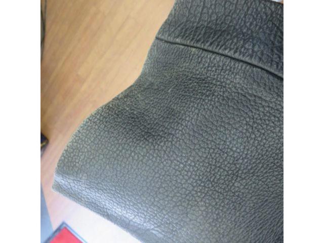 KUSHITANI(クシタニ) レザーパンツ L/3Wサイズ