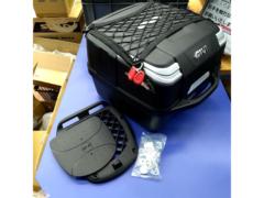 【GIVI】B33NTMD-ADV リアボックス