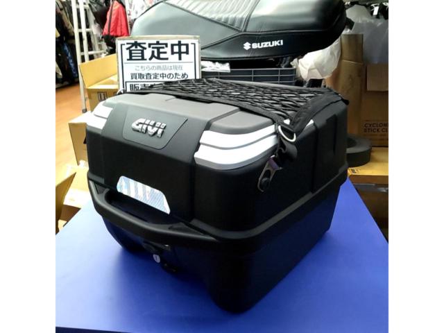 【GIVI】B33NTMD-ADV リアボックス