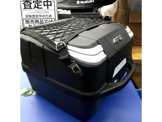 【GIVI】B33NTMD-ADV リアボックス