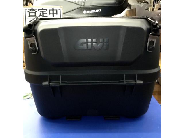 【GIVI】B33NTMD-ADV リアボックス