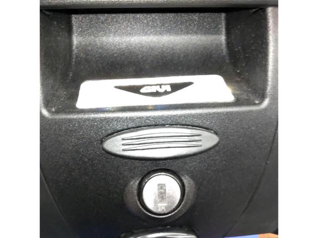 【GIVI】B33NTMD-ADV リアボックス