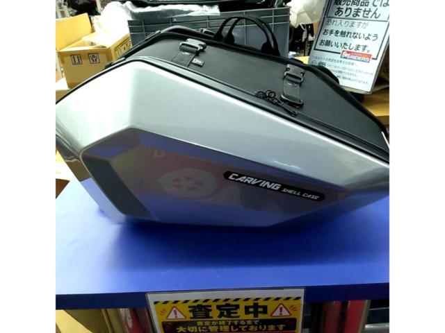 【MOTO FIZZ】MFK-273 カービングシェルケース