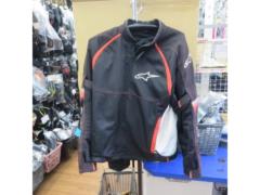 alpinestars (Alpinestars)
HAZE
AIR jacket
XL size