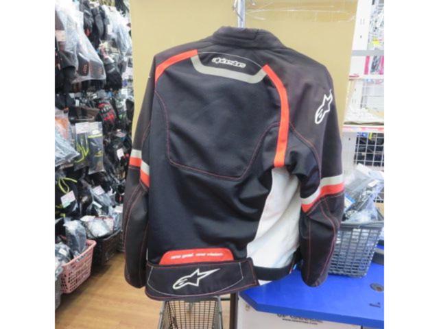 alpinestars (Alpinestars)
HAZE
AIR jacket
XL size