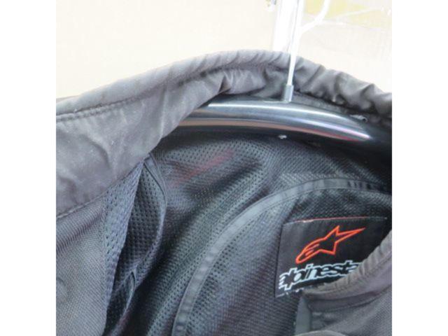 alpinestars (Alpinestars)
HAZE
AIR jacket
XL size