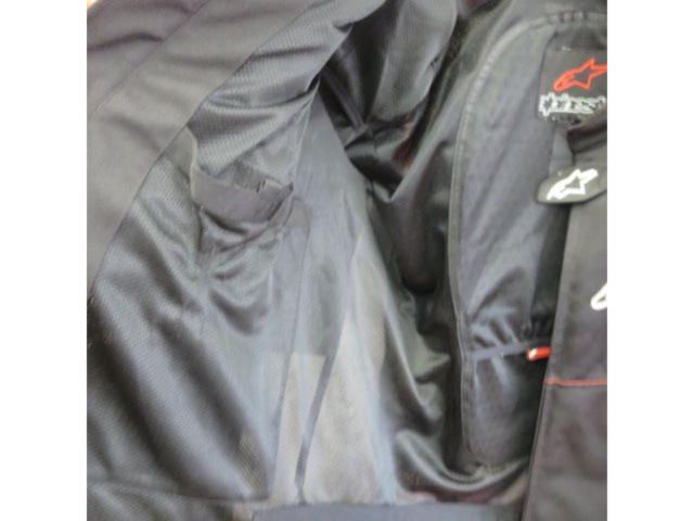 alpinestars (Alpinestars)
HAZE
AIR jacket
XL size