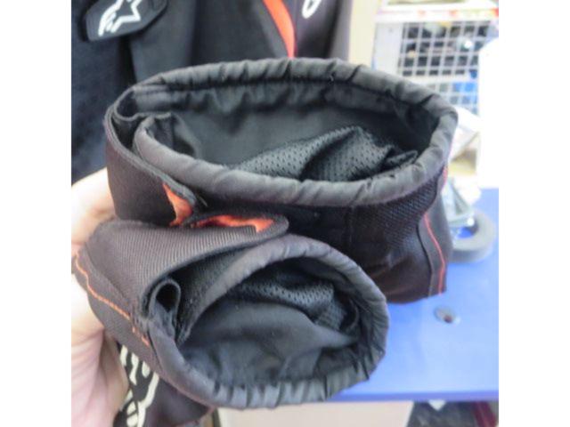 alpinestars (Alpinestars)
HAZE
AIR jacket
XL size