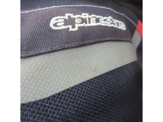 alpinestars (Alpinestars)
HAZE
AIR jacket
XL size