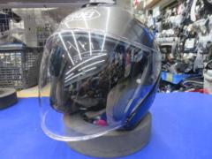 【SHOEI】J-Cruise アンスラサイトメタリック XLサイズ