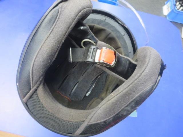 【SHOEI】J-Cruise アンスラサイトメタリック XLサイズ