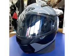 KabutoRYUKI (Ryuki)
Medium gray
M size