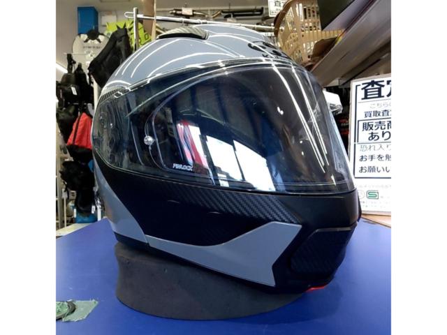 KabutoRYUKI (Ryuki)
Medium gray
M size