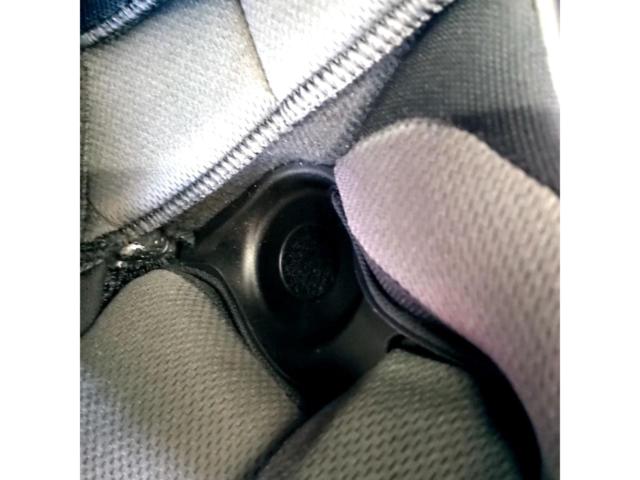 KabutoRYUKI (Ryuki)
Medium gray
M size