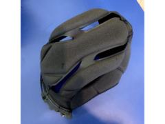 KabutoYS17
Inner pad
8mm option
For RYUKI